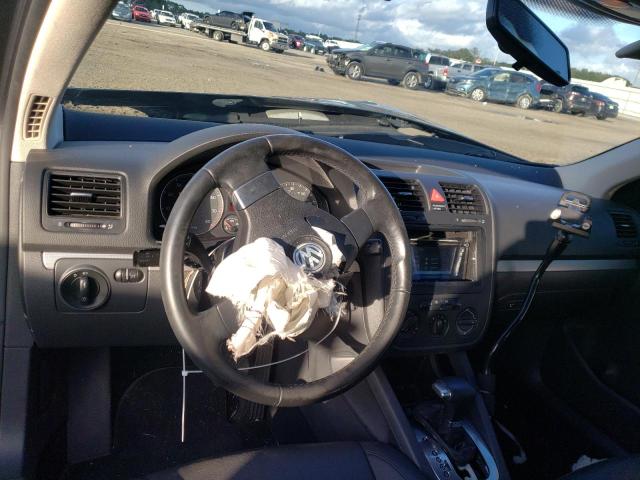 Photo 8 from auction – 2008 VOLKSWAGEN JETTA SE with VIN 3VWRM71K48M060955