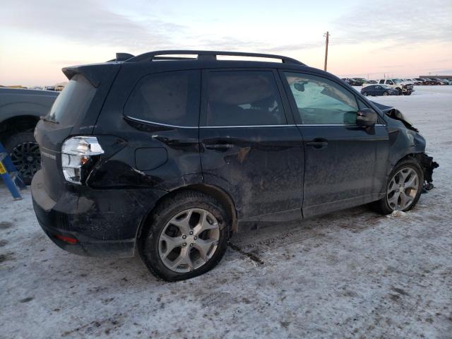 Photo 3 from auction – 2016 SUBARU FORESTER 2 with VIN JF2SJCTC7GH500196