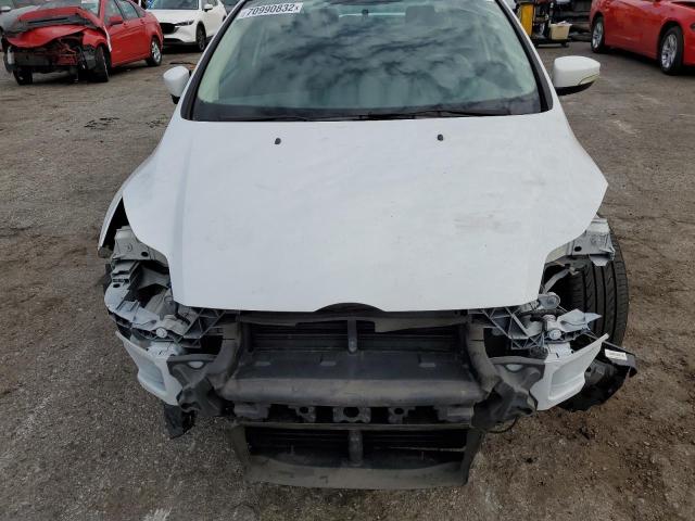 Photo 11 from auction – 2014 FORD FOCUS SE with VIN 1FADP3F28EL382426