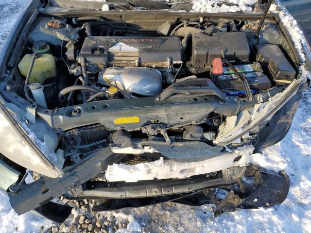 Photo 11 from auction – 2002 TOYOTA CAMRY with VIN JTDBE32K420035928