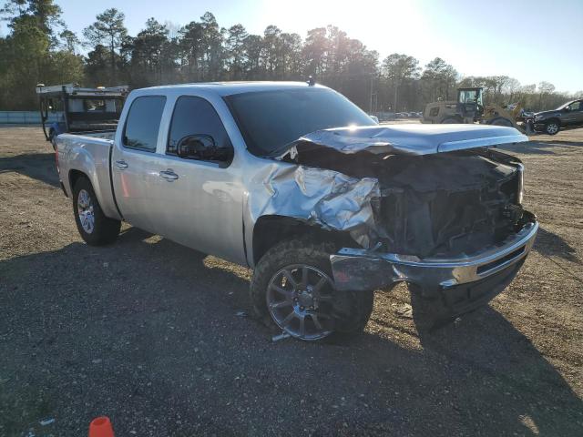 Photo 4 from auction – 2011 GMC SIERRA C15 with VIN 3GTP1WE02BG173525