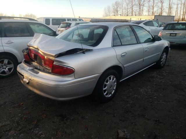 Photo 3 from auction – 2001 BUICK CENTURY CU with VIN 2G4WS52J011153597