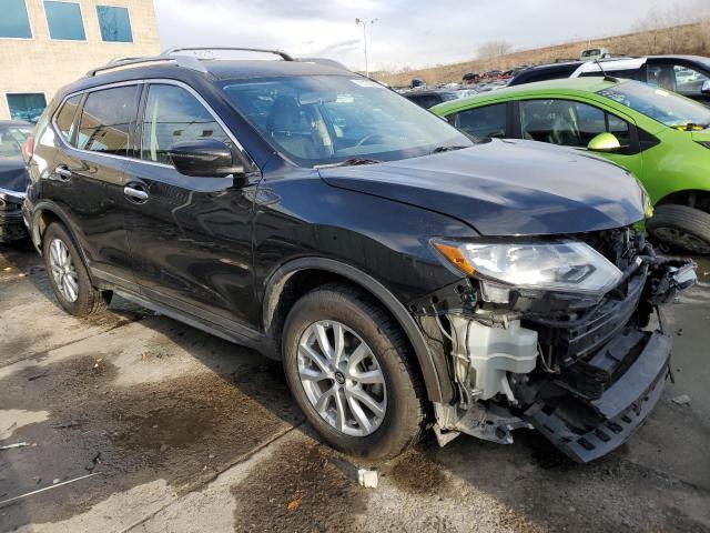 Zdjęcie 4 z aukcji – 2017 NISSAN ROGUE S z VIN KNMAT2MVXHP576016
