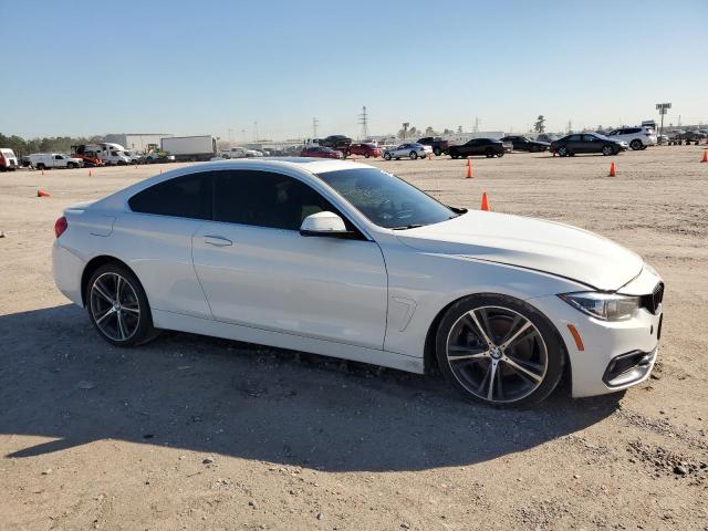 Photo 4 from auction – 2019 BMW 430I with VIN WBA4W3C52KAF91941