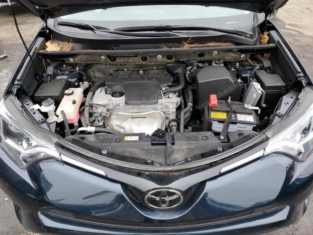 Photo 11 from auction – 2018 TOYOTA RAV4 ADVEN with VIN JTMRFREV8JJ256431