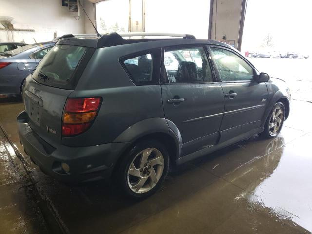 Photo 3 from auction – 2007 PONTIAC VIBE with VIN 5Y2SL65817Z402018