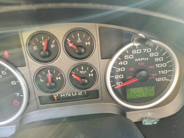 Photo 9 from auction – 2004 FORD F150 with VIN 1FTRF145X4NC70136