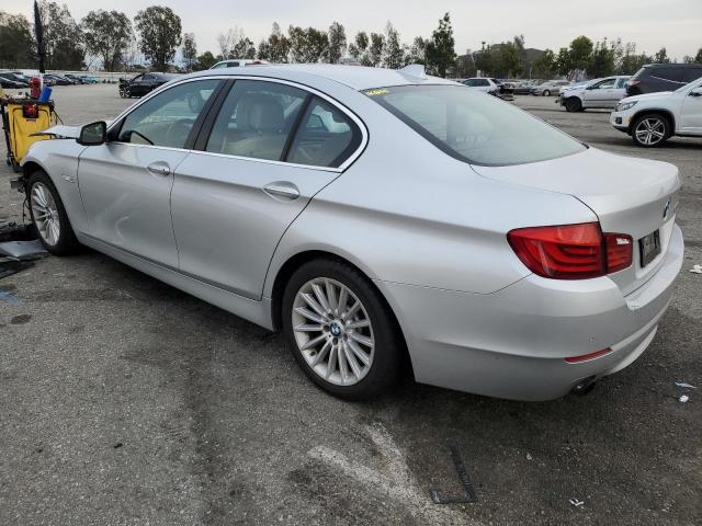 Photo 2 from auction – 2011 BMW 535 I with VIN WBAFR7C56BC805869