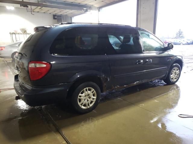 Photo 3 from auction – 2007 DODGE GRAND CARA with VIN 2D4GP44L47R104600