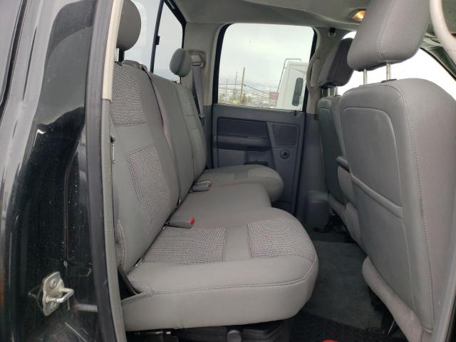 Photo 11 from auction – 2008 DODGE RAM 3500 S with VIN 3D7MX38A88G147112