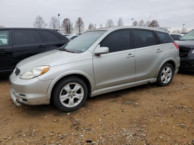 TOYOTA COROLLA MA 2003 with VIN 2T1KY32E03C148462 - Photo from auction