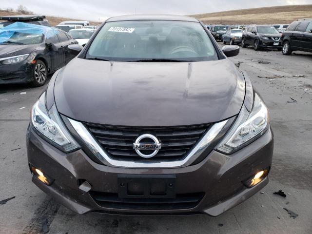 Photo 5 from auction – 2016 NISSAN ALTIMA 2.5 with VIN 1N4AL3AP8GC258869