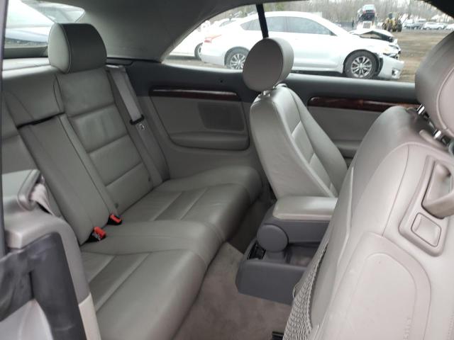 Photo 10 from auction – 2006 AUDI A4 1.8 CAB with VIN WAUAC48H56K011860