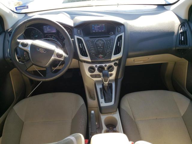 Photo 8 from auction – 2014 FORD FOCUS SE with VIN 1FADP3F22EL126881