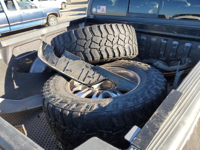 Photo 12 from auction – 2002 FORD F150 SUPER with VIN 1FTRW08L72KC14124