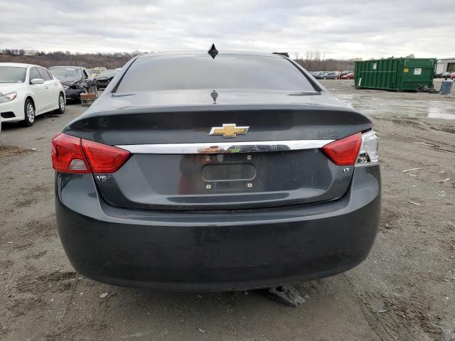 Photo 6 from auction – 2019 CHEVROLET IMPALA LT with VIN 2G11Z5S34K9120741