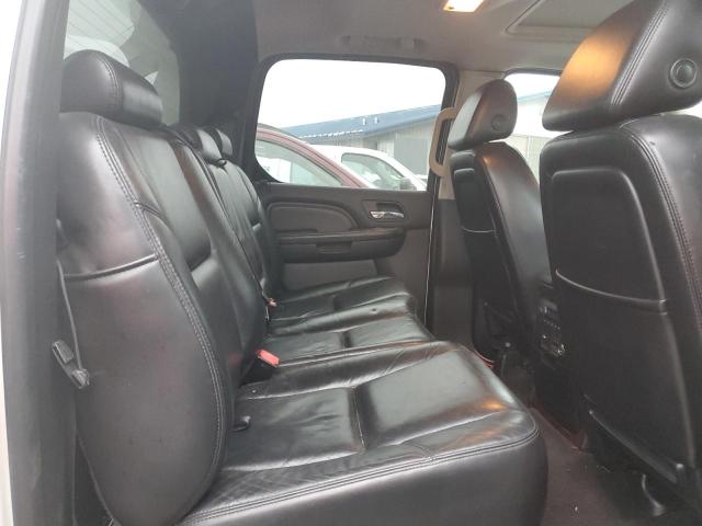Photo 11 from auction – 2008 CADILLAC ESCALADE E with VIN 3GYFK62898G222905