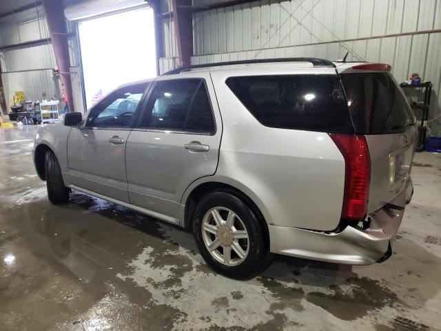 Photo 2 from auction – 2005 CADILLAC SRX with VIN 1GYEE637550102401