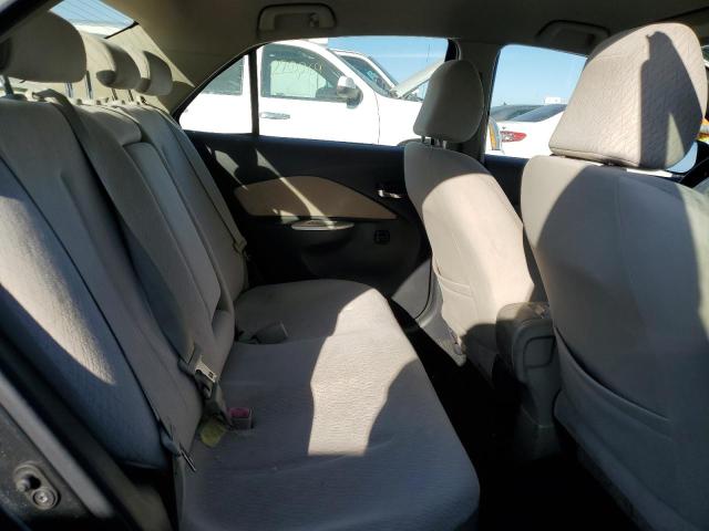 Photo 10 from auction – 2008 TOYOTA YARIS with VIN JTDBT923181275913