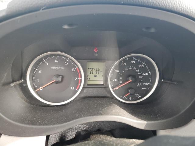 Photo 9 from auction – 2014 SUBARU FORESTER 2 with VIN JF2SJAAC4EH463726