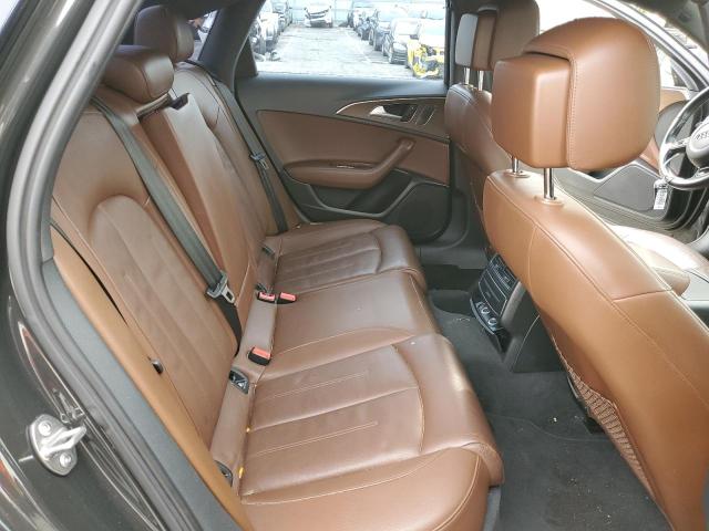 Photo 10 from auction – 2016 AUDI A6 PREMIUM with VIN WAUGFAFC6GN012605