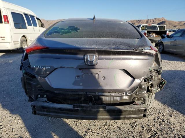 Photo 6 from auction – 2017 HONDA CIVIC EX with VIN 19XFC2F73HE038021