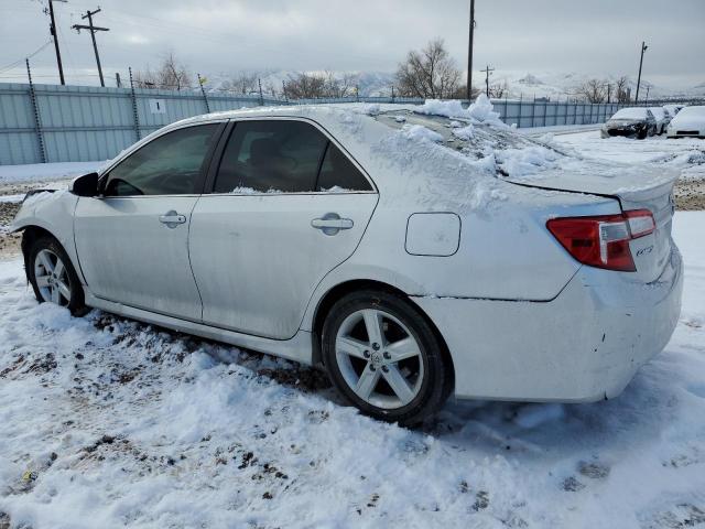 Photo 2 from auction – 2013 TOYOTA CAMRY L with VIN 4T1BF1FK7DU245149