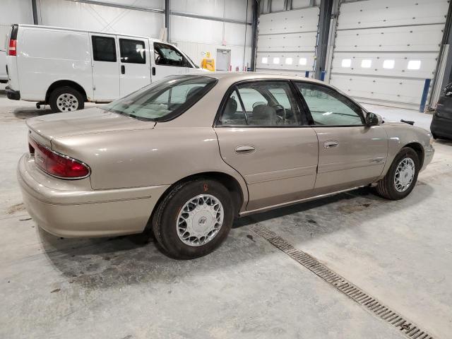 Photo 3 from auction – 2002 BUICK CENTURY CU with VIN 2G4WS52J221193942