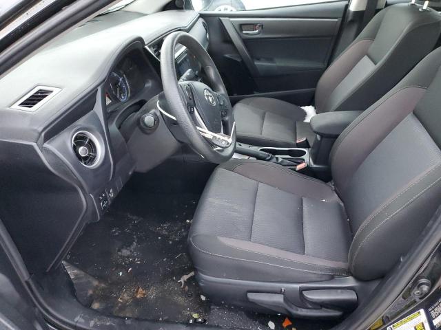 Photo 7 from auction – 2017 TOYOTA COROLLA L with VIN 2T1BURHE4HC826773