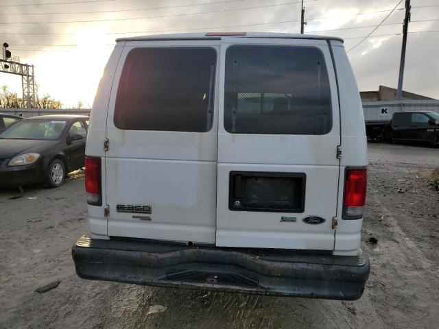 Photo 6 from auction – 2012 FORD ECONOLINE with VIN 1FTSS3EL7CDA13008