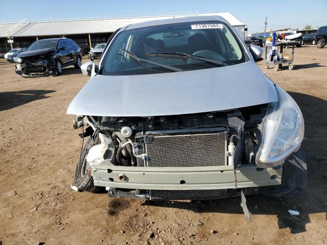 Photo 5 from auction – 2016 NISSAN VERSA S with VIN 3N1CN7AP2GL865880