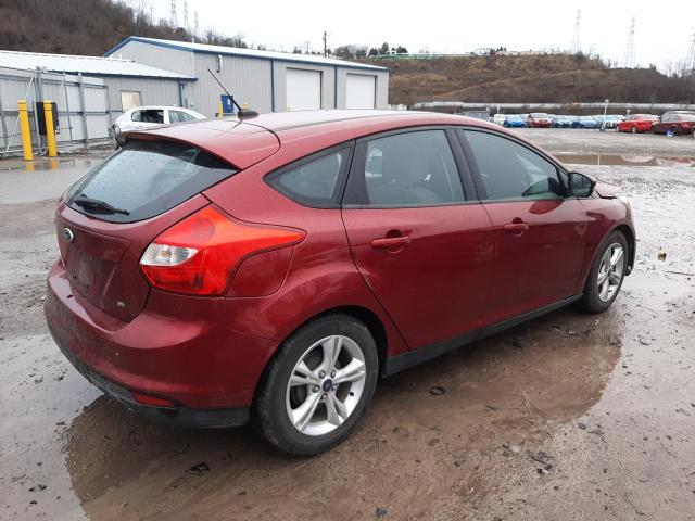 Photo 3 from auction – 2014 FORD FOCUS SE with VIN 1FADP3K23EL326996