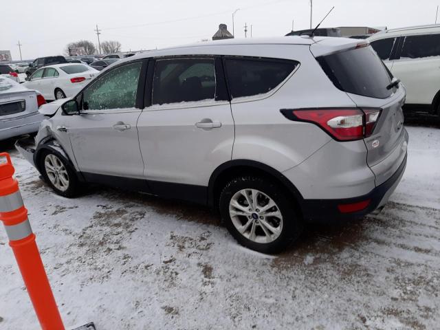 Photo 2 from auction – 2017 FORD ESCAPE SE with VIN 1FMCU9GD9HUE48882
