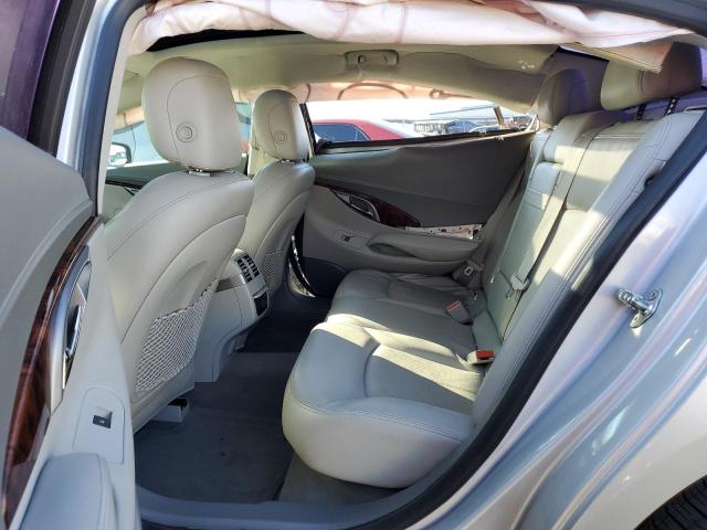 Photo 10 from auction – 2013 BUICK LACROSSE P with VIN 1G4GH5E32DF263421