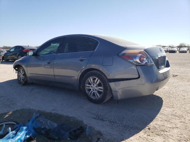 Photo 2 from auction – 2010 NISSAN ALTIMA BAS with VIN 1N4AL2AP5AN563204