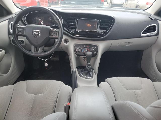 Photo 8 from auction – 2013 DODGE DART SXT with VIN 1C3CDFBA6DD117868