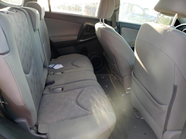 Photo 10 from auction – 2011 TOYOTA RAV4 with VIN 2T3ZF4DV1BW076750