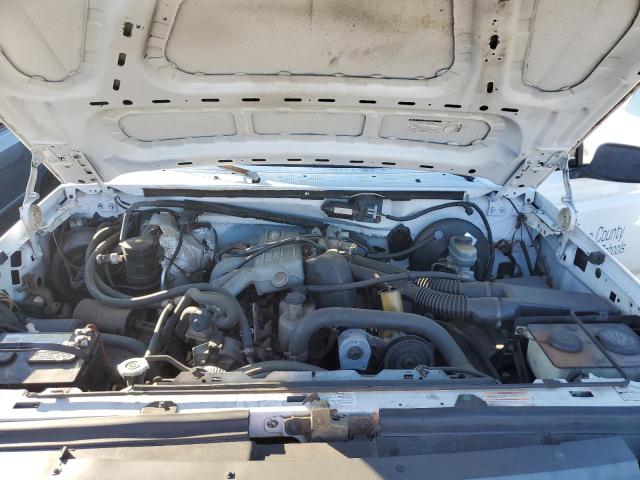 Photo 11 from auction – 1995 FORD F150 with VIN 1FTDF15YXSNB60199