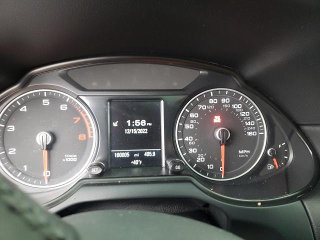 Foto 9 de la subasta – 2014 AUDI Q5 PREMIUM con VIN WA1LFAFP6EA018259