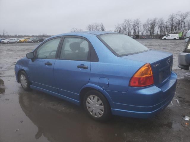 Photo 2 from auction – 2004 SUZUKI AERIO S with VIN JS2RA61S345201851