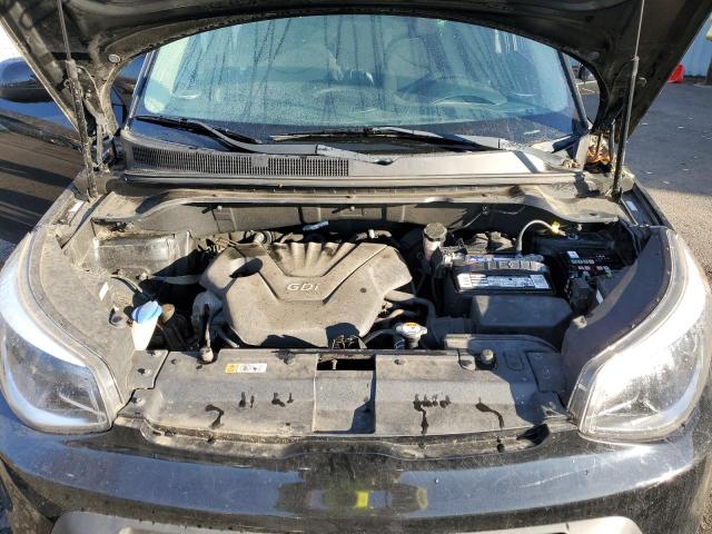 Photo 11 from auction – 2016 KIA SOUL with VIN KNDJN2A26G7361638