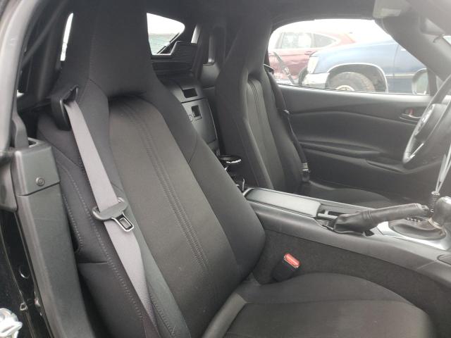 Photo 10 from auction – 2016 MAZDA MX-5 MIATA with VIN JM1NDAB72G0117339
