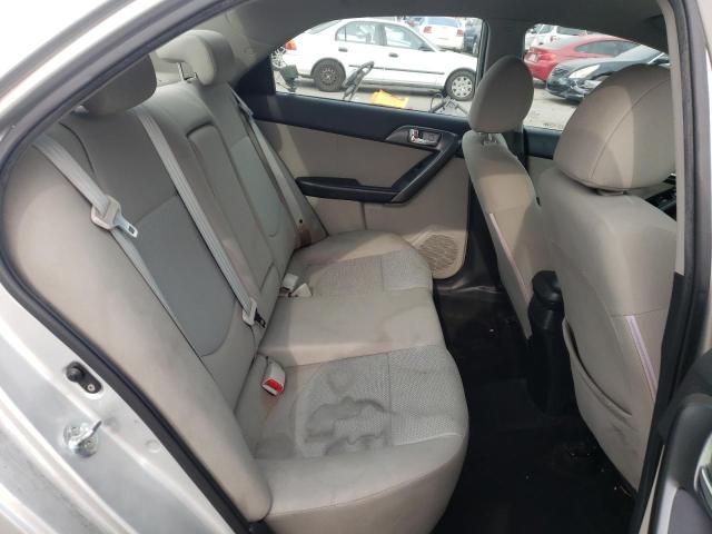 Photo 10 from auction – 2013 KIA FORTE EX with VIN KNAFU4A29D5647105