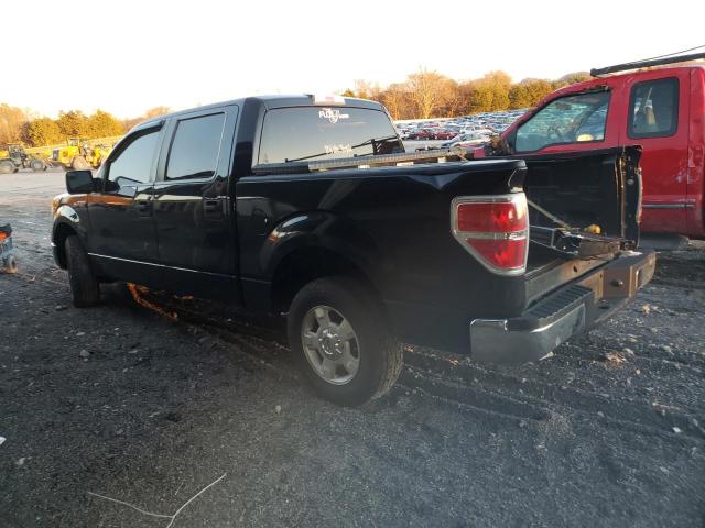 Photo 2 from auction – 2013 FORD F150 SUPER with VIN 1FTFW1CF6DFB31502