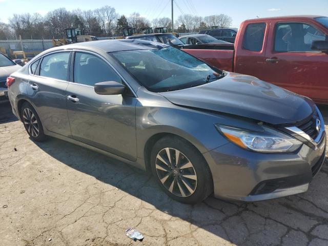 Photo 4 from auction – 2017 NISSAN ALTIMA 2.5 with VIN 1N4AL3AP3HC209659