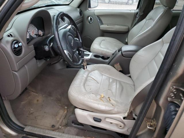 Photo 7 from auction – 2003 JEEP LIBERTY LI with VIN 1J4GL58K53W631301