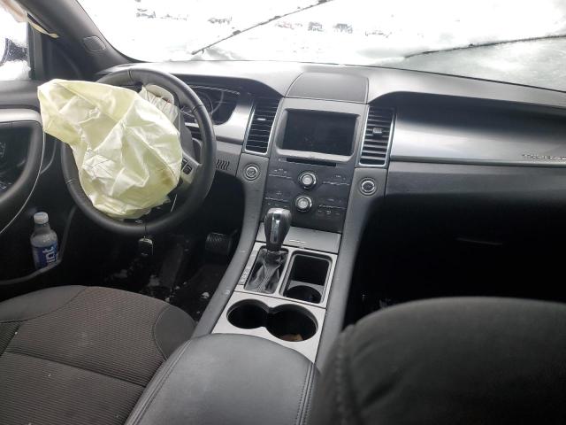 Photo 8 from auction – 2018 FORD TAURUS SEL with VIN 1FAHP2E87JG123494