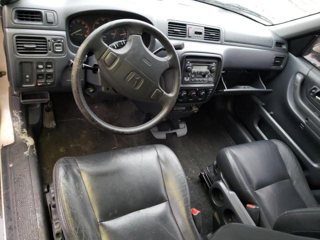 Photo 8 from auction – 2000 HONDA CR-V SE with VIN JHLRD1871YS021560
