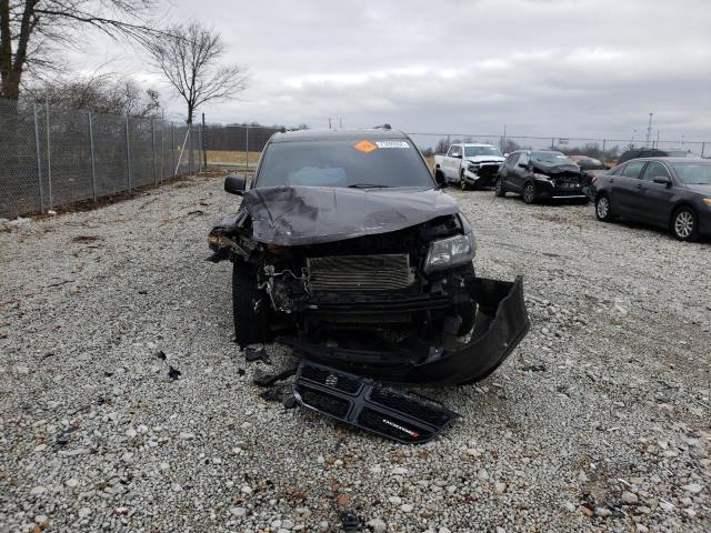 Photo 5 from auction – 2015 DODGE JOURNEY CR with VIN 3C4PDCGG3FT694850