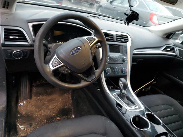 Photo 8 from auction – 2013 FORD FUSION SE with VIN 3FA6P0H71DR183878